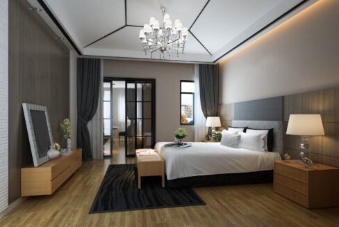 4BHK Apartment for sale in vasant vihar