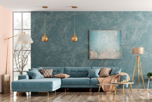Brand New 4BHK Apartment For Sale In Defence Colony