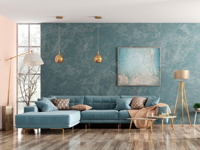 Brand New 4BHK Apartment For Sale In Defence Colony