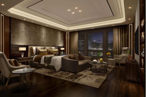 Apartment For Sale In Anand Lok