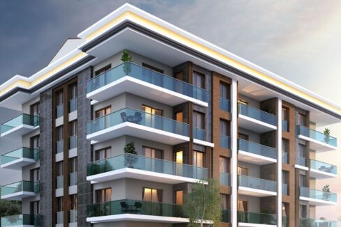 Third Floor For Sale In GK 1 Enclave