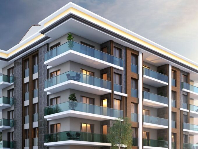 Third Floor For Sale In GK 1 Enclave