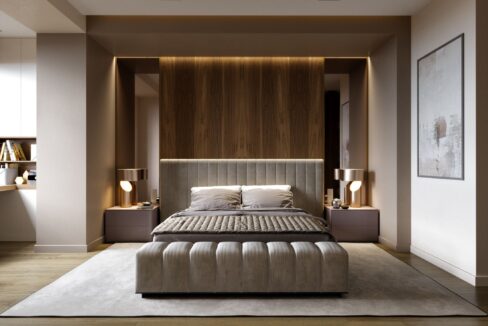 4BHK Apartment For Sale In Jor Bagh