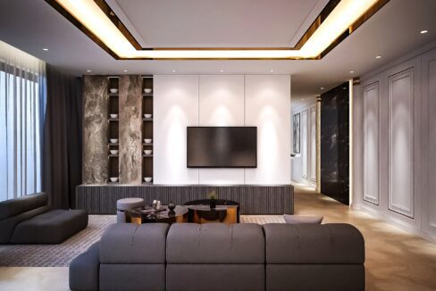 Duplex For Sale In Shanti Niketan