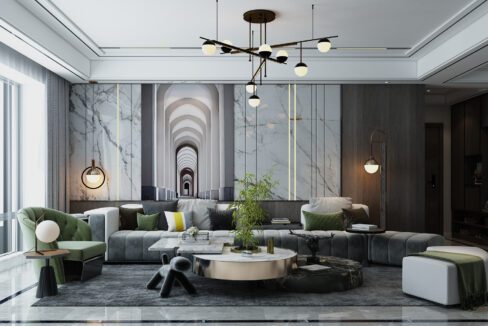 Builder Floor For Sale In Defence Colony