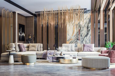 Grandeur Builder Floor For Sale In Anand Lok