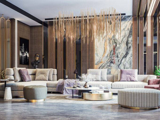 Grandeur Builder Floor For Sale In Anand Lok