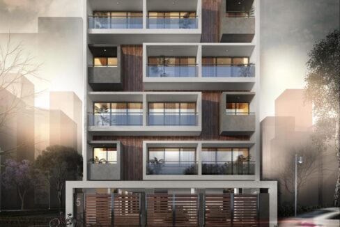 Lavish Triplex For Sale In Defence Colony