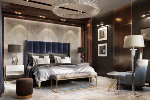 Triplex for sale in vasant vihar