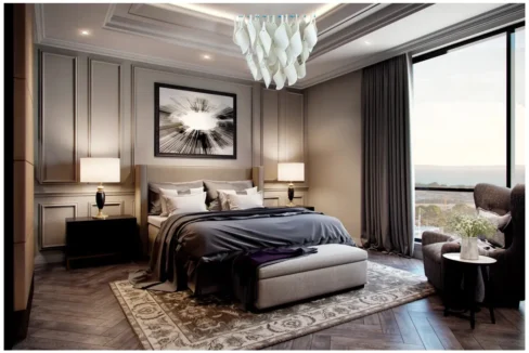 floor for sale in anand niketan