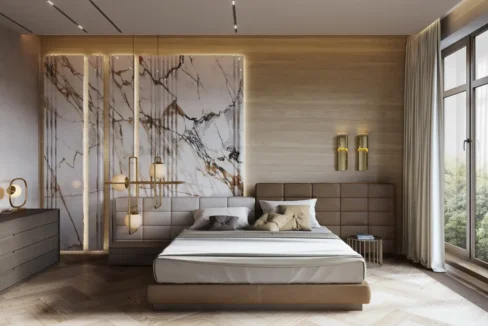 Floor For Sale In Anand Lok