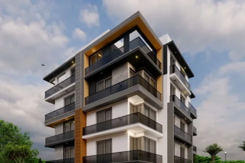 Triplex for sale in hauz khas