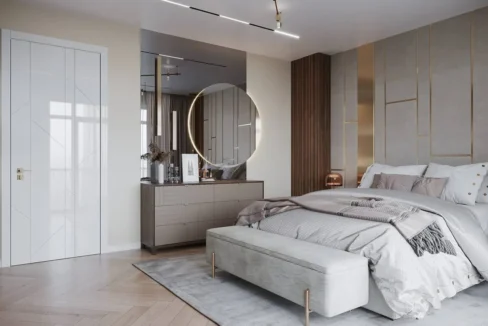Apartment For Sale In New Friends Colony