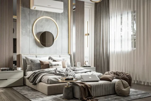 4BHK Builder Floor For Sale In Anand Lok