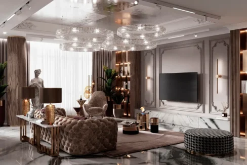 Lavish Builder Floor For Sale In Chanakyapuri An Exceptional Address in Chanakyapuri