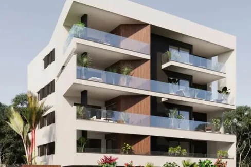 Top Floor For Sale In Westend