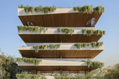 Builder Floor For Sale In Vasant Vihar