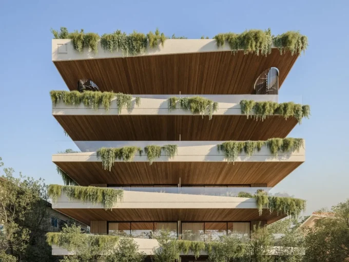 Builder Floor For Sale In Vasant Vihar