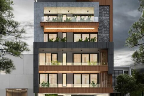 Builder Floor For Sale In Kailash Colony