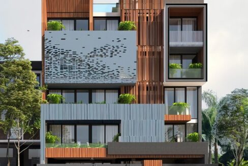 Builder Floor For Sale In Green Park